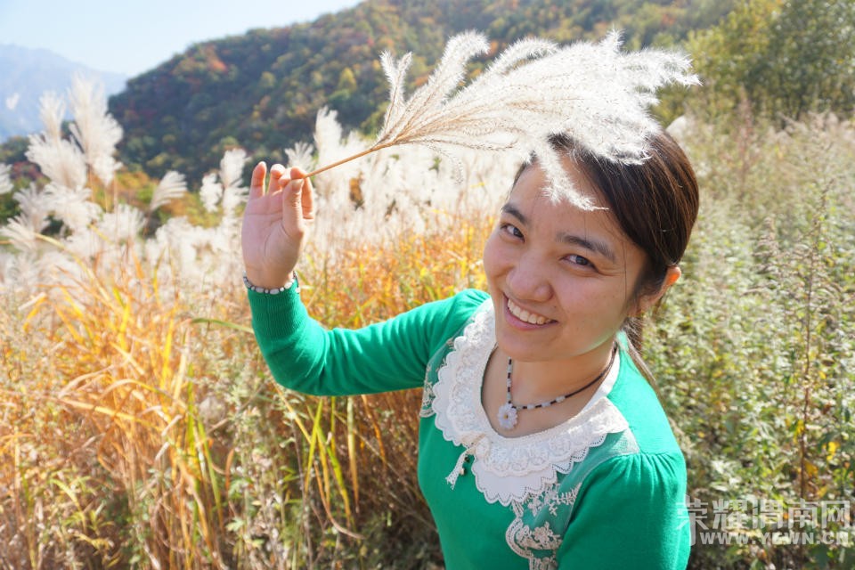 μ�ϡ�����ͬ�л��⡿11��7�����������ͺ�Ҷ��ɫâ�ݻ�һ����