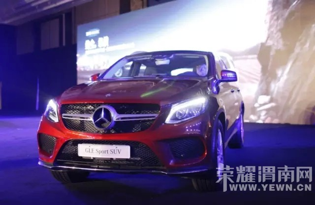 һ ݺ᡿ ȫ÷˹-GLE ˶SUVGLE SUV