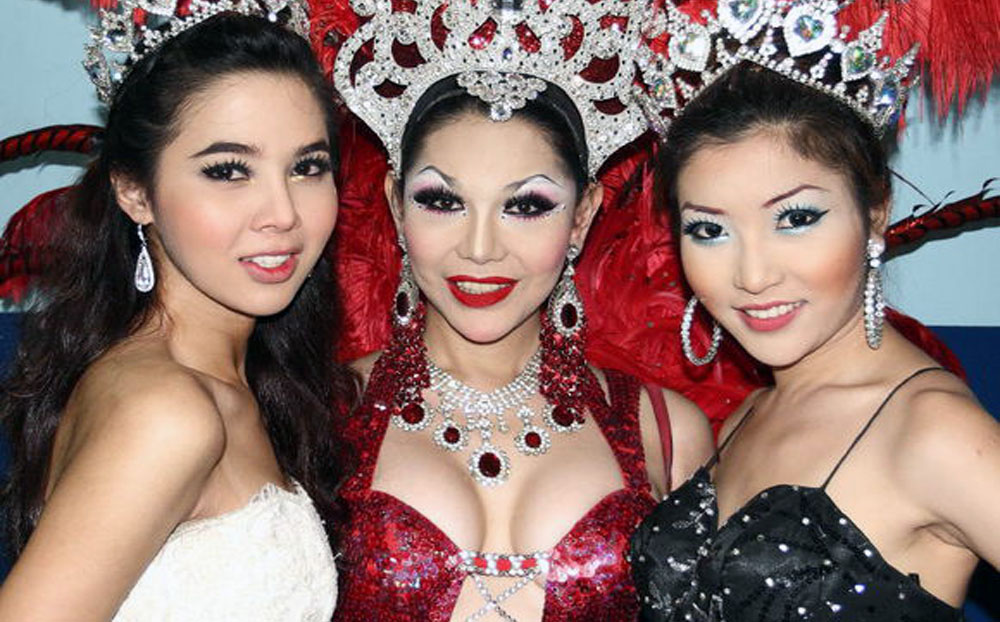 �����D̩�����ص����ķ��� 