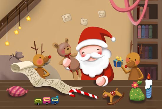 ��ʥ���������Ҽң����ִ�����������2015ʥ���������ӻȫ�������