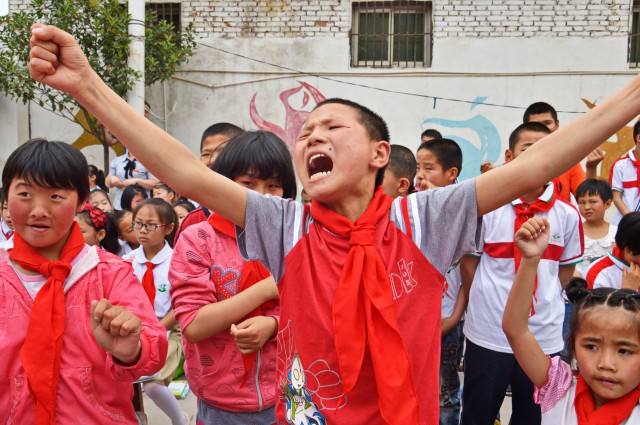 �ҵĲм���������֮��--���߽�μ������������ѧУ��