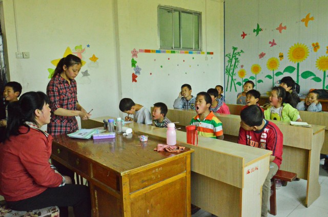 �ҵĲм���������֮��--���߽�μ������������ѧУ��