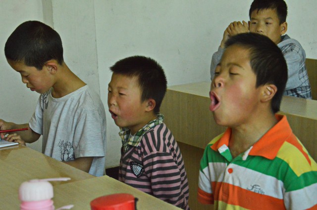 �ҵĲм���������֮��--���߽�μ������������ѧУ��