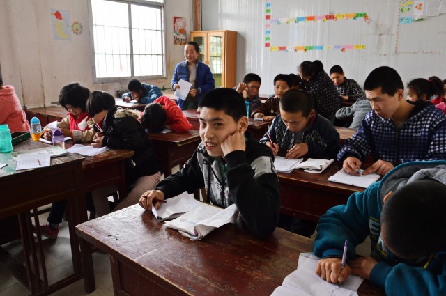 �ҵĲм���������֮��--���߽�μ������������ѧУ��