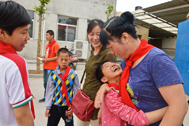 �ҵĲм���������֮��--���߽�μ������������ѧУ��