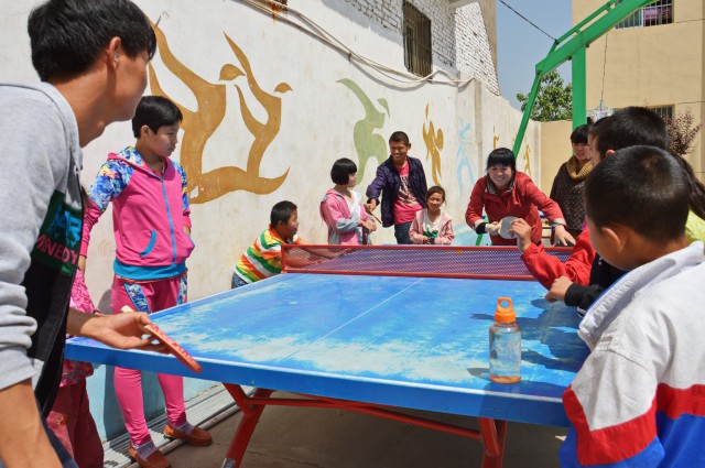 �ҵĲм���������֮��--���߽�μ������������ѧУ��