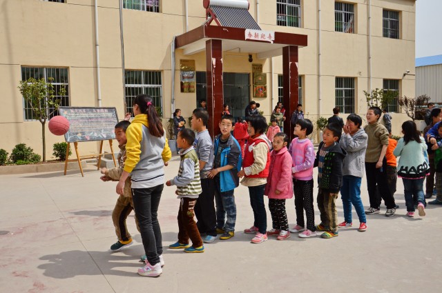 �ҵĲм���������֮��--���߽�μ������������ѧУ��