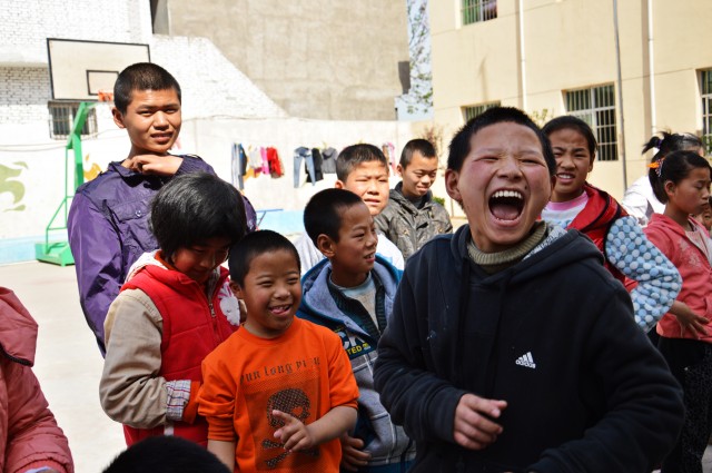 �ҵĲм���������֮��--���߽�μ������������ѧУ��