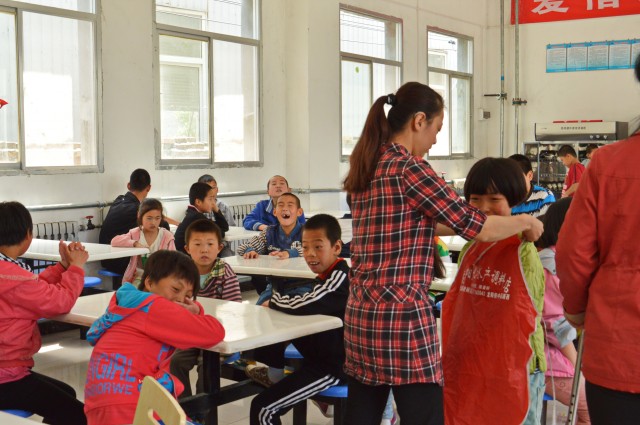 �ҵĲм���������֮��--���߽�μ������������ѧУ��