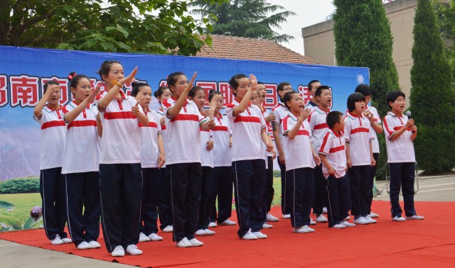 �ҵĲм���������֮��--���߽�μ������������ѧУ��