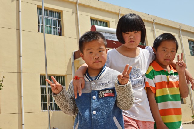 �ҵĲм���������֮��--���߽�μ������������ѧУ��