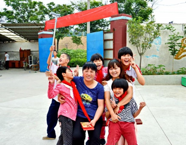 �ҵĲм���������֮��--���߽�μ������������ѧУ��