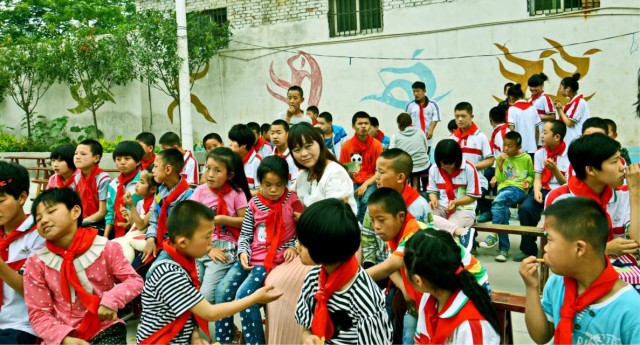 �ҵĲм���������֮��--���߽�μ������������ѧУ��