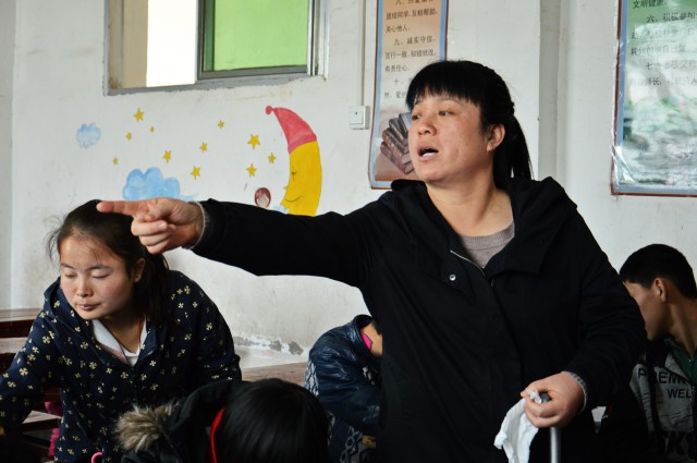 �ҵĲм���������֮��--���߽�μ������������ѧУ��