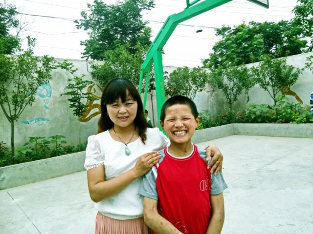 �ҵĲм���������֮��--���߽�μ������������ѧУ��