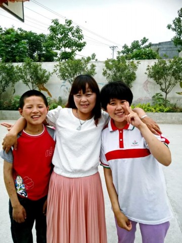 �ҵĲм���������֮��--���߽�μ������������ѧУ��