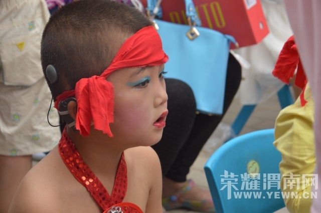 �ҵĲм���������֮��--���߽�μ��ʤ��������ѵѧУ��