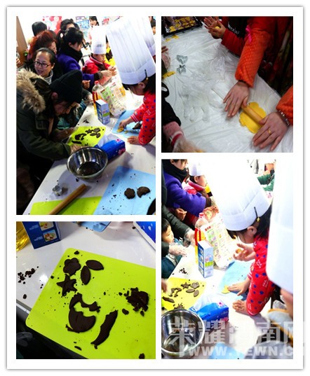 ��ҫμ������ָ���ϵ����ۡ�����DIY�ͼ��ȫ��¼~~