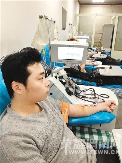西安熊猫血女童患重症昏迷 救命血小板已经找到 西安熊猫血女童患重症昏迷 救命血小板已经找到