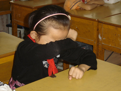 ��ұ�����֪ͨ����ô��֪ͨ���ϵ�������ôд���أ�