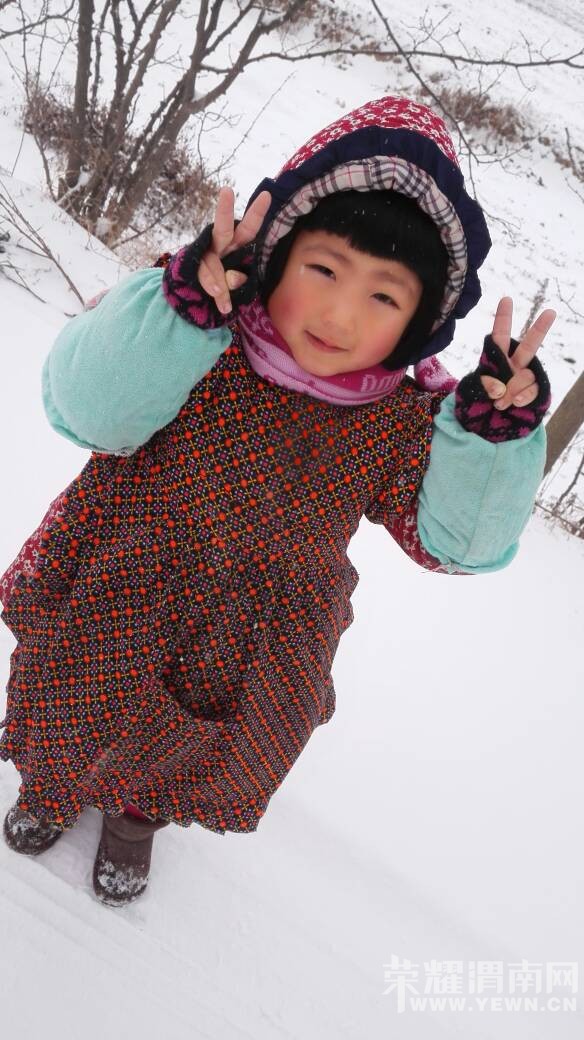 �����Ҷѵ�ѩ��---��ѩ�죬�ͺ����ǹ�ͬ��������