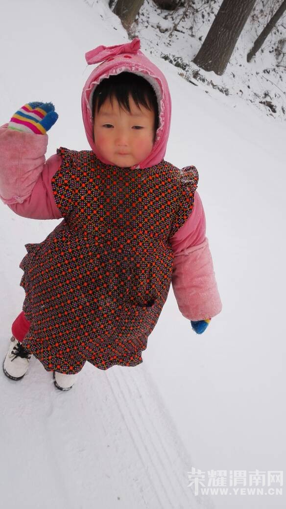 �����Ҷѵ�ѩ��---��ѩ�죬�ͺ����ǹ�ͬ��������