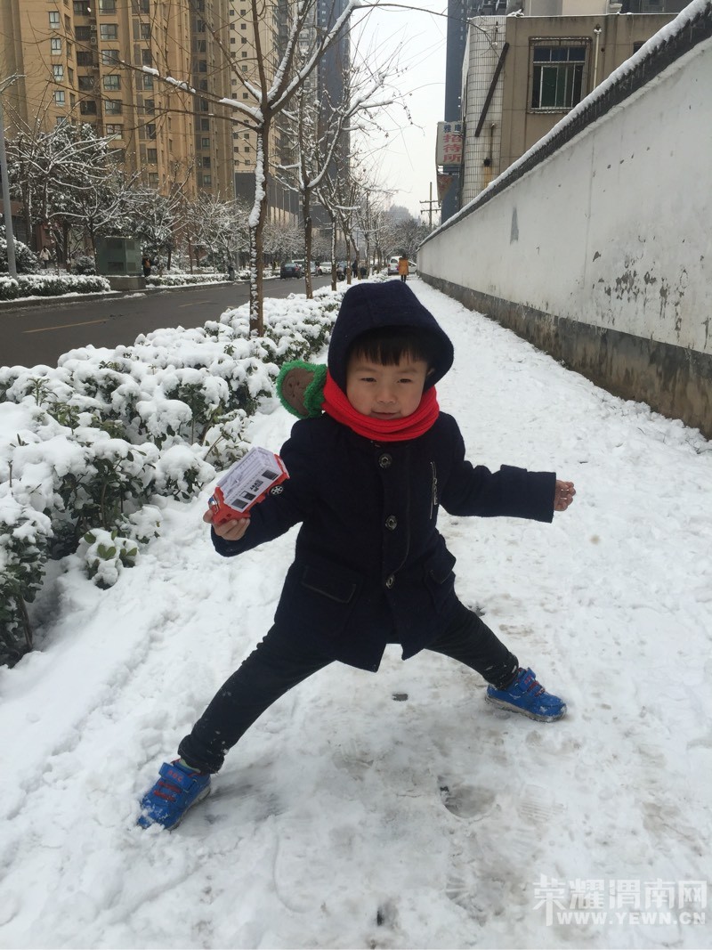 ��ѩ��һ���ѩ��---�����Һͱ���һ��ѵĴ�ʥ��~