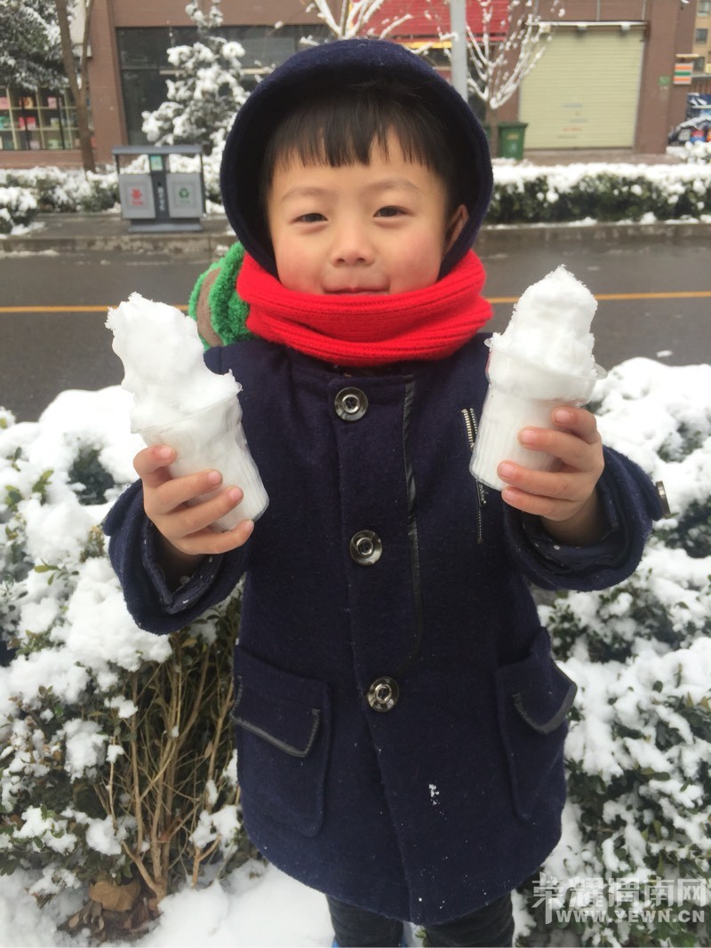 ��ѩ��һ���ѩ��---�����Һͱ���һ��ѵĴ�ʥ��~