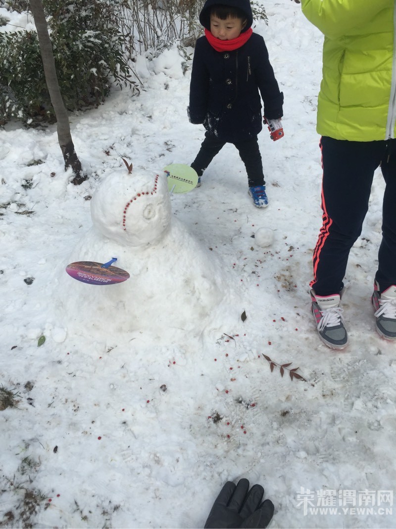 ��ѩ��һ���ѩ��---�����Һͱ���һ��ѵĴ�ʥ��~