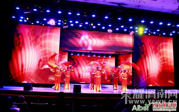 �������̸�л���� ���������Ľ�2016����ʢ��Բ����Ļ