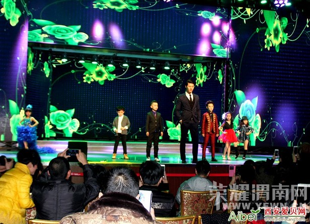 �������̸�л���� ���������Ľ�2016����ʢ��Բ����Ļ