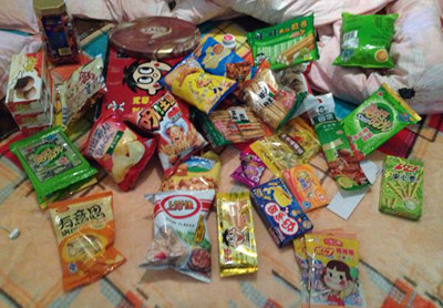 ÿ��ѽ������ﰡ��С����ǣ��Ҳ�����˵˵���˸����Լ��������أ�