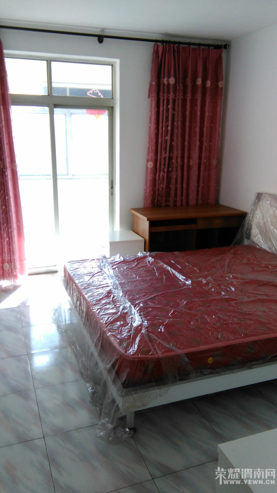 急于(出租单元房-有图片)二马路铁路新村二段大院