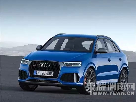 ����Υ�͸� �µ���RS Q3�����ܰ�