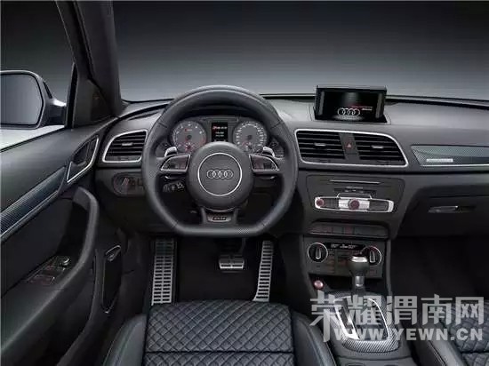 ����Υ�͸� �µ���RS Q3�����ܰ�