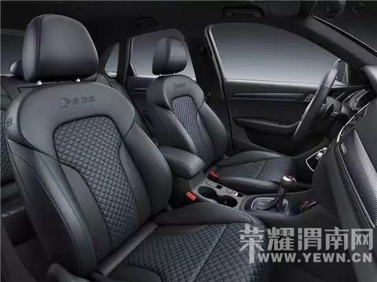 ����Υ�͸� �µ���RS Q3�����ܰ�