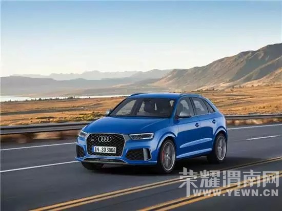 ����Υ�͸� �µ���RS Q3�����ܰ�