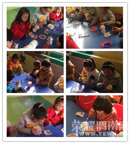 ��ҫμ�������ı�����DIY�ͼ��ȫ��¼~~