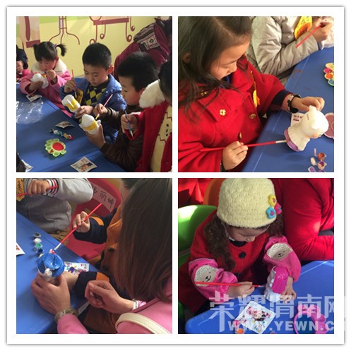 ��ҫμ�������ı�����DIY�ͼ��ȫ��¼~~