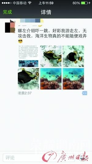 女儿去世网络捐款未用完 男子晒出国游照引质疑 女儿去世网络捐款未用完 男子晒出国游照引质疑