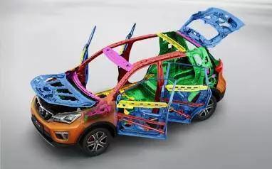 4��SUV�ٴ��������У�������Щ�������ĻƵ������鲻�飿