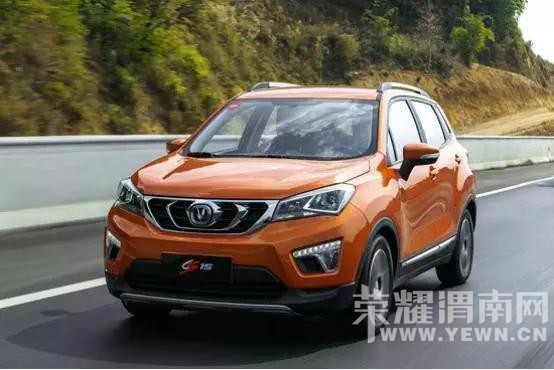 4��SUV�ٴ��������У�������Щ�������ĻƵ������鲻�飿