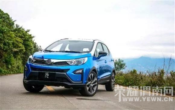 4��SUV�ٴ��������У�������Щ�������ĻƵ������鲻�飿