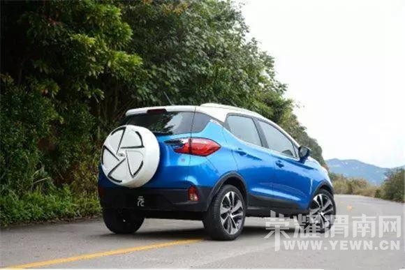 4��SUV�ٴ��������У�������Щ�������ĻƵ������鲻�飿