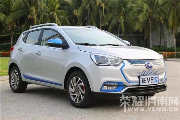 4��SUV�ٴ��������У�������Щ�������ĻƵ������鲻�飿