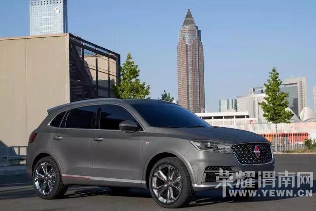 4��SUV�ٴ��������У�������Щ�������ĻƵ������鲻�飿