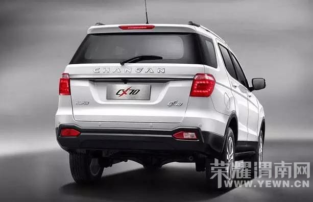 4��SUV�ٴ��������У�������Щ�������ĻƵ������鲻�飿