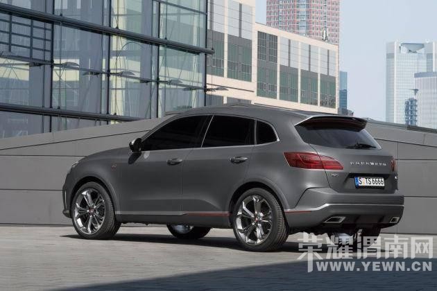 4��SUV�ٴ��������У�������Щ�������ĻƵ������鲻�飿