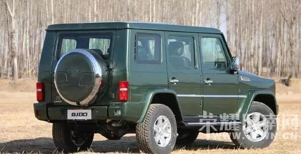4��SUV�ٴ��������У�������Щ�������ĻƵ������鲻�飿
