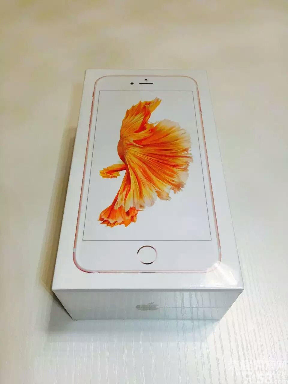 ����iphone6splus���н�ɫ64G    ��4200